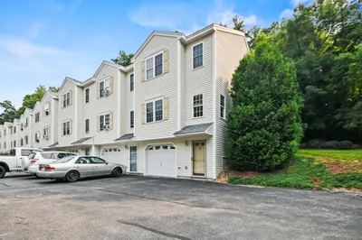 350 Riverbend Street #14 1