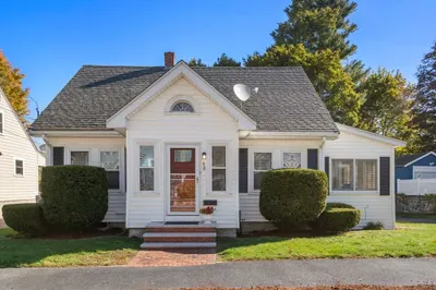 50 Trimount St