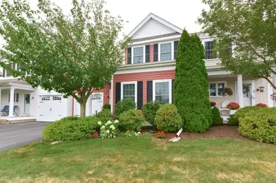 87 Meetinghouse Road #87 1