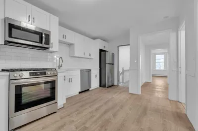 22 O Street #2