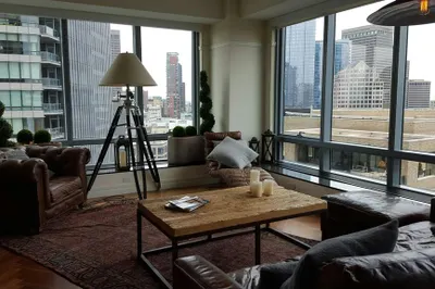 2 Avery Street #20G