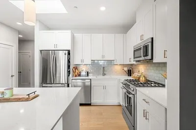 65 Washington Street #PH-10 1