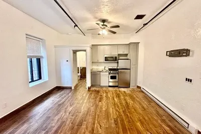 223 Endicott St #3B