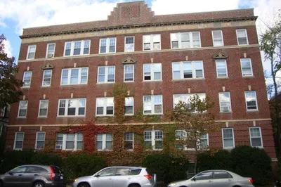 1697 Cambridge St #12