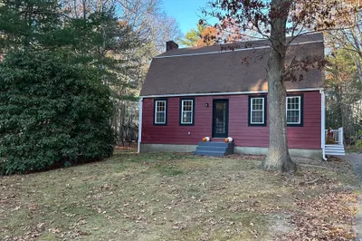 6 Garden Drive