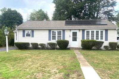 6 Smithville Road 1