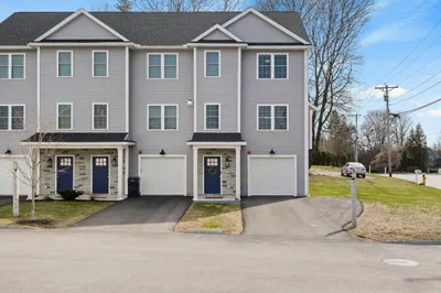 1 O'leary Way #1 1
