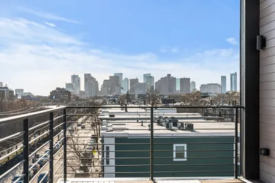 268 Bremen Street #3
