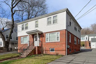 123 Lincoln Ave #A