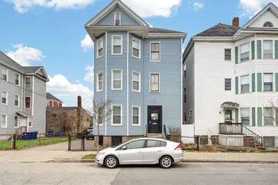 328 Sawyer St 1