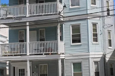 70 Wildwood Street
