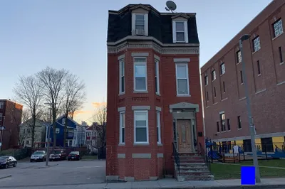 349 Dudley St #3
