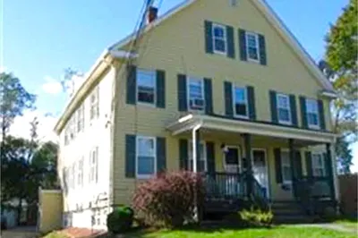 6 South St #2 1