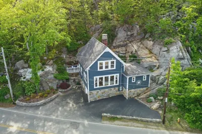 26 Granite Street 1
