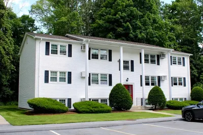44 Federal Hill Rd #44