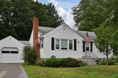42 Haverhill St