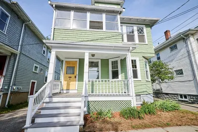 8 Wilson Ave