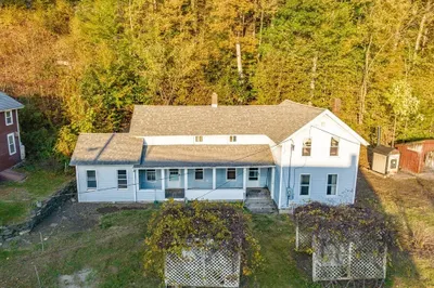 9 Prospect St