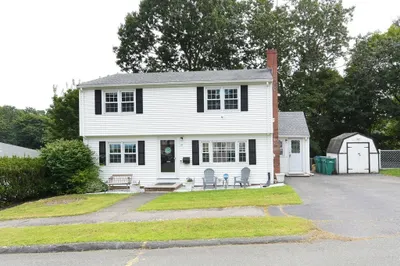 97 Spring View Dr