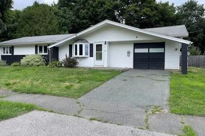 45 North Belgian Rd