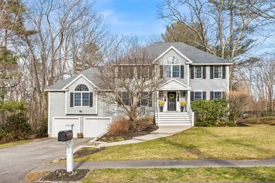 3 Belmont Lane 1
