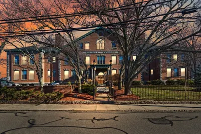 94 Newbury Avenue #207