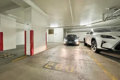 151 Tremont Street Parking Ul 260 St 1