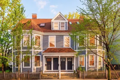 165 Putnam Avenue #B