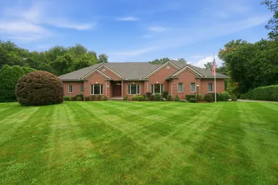 121 Pheasants Crossing 1