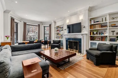 37 Bay State Rd #3 1