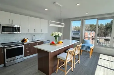 148 Old Post Road #218 1
