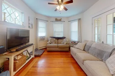85 Fellsway West #1