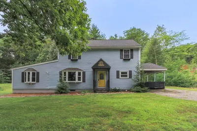 835 Erickson Road 1
