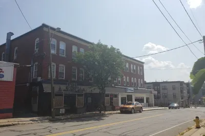 19 1/2 Lunenburg Stret #12