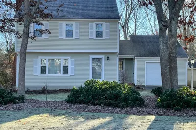 36 Green House Rd