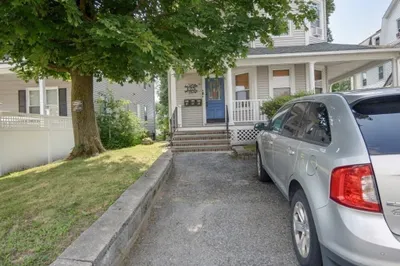 125 Vernon Street #C 1