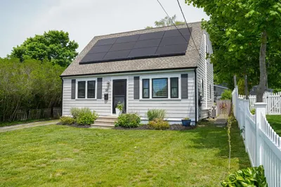 16 Dartmouth St 1