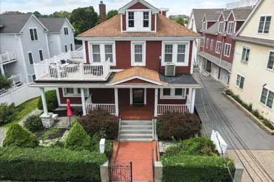 9 Park Street #10 1