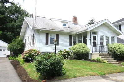 14 Morrison Rd.