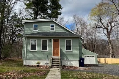 1 Westdale Ave