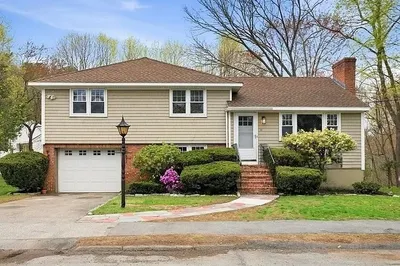14 Sycamore Rd