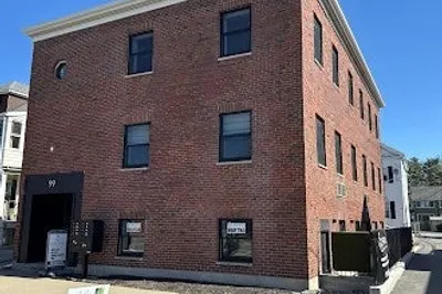 99 Massachusetts Ave #3 1