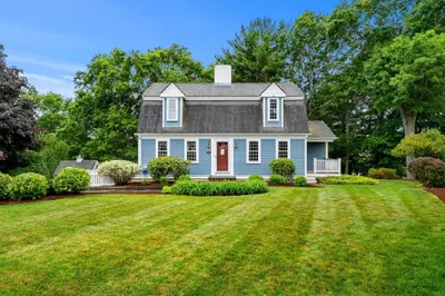 30 N Triangle Dr