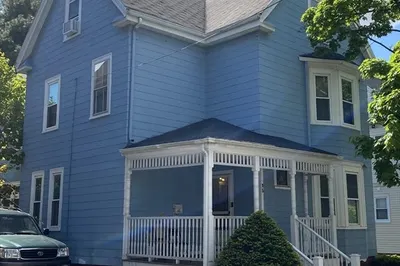 95 Glenwood Rd
