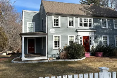 27 Conant Street #B 1