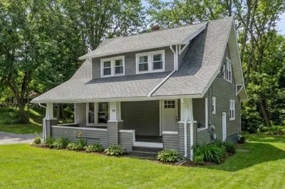 60 Lower Westfield Rd 1