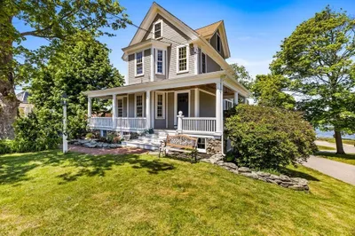 597 Jerusalem Rd