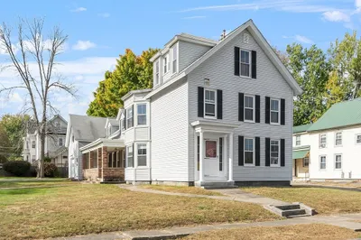 142 Pleasant Street 1