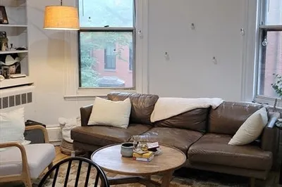 47 East Springfield St #2