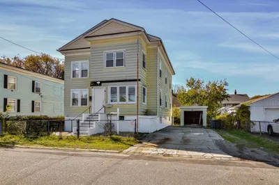 12 Leroy Ave